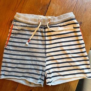Mini Boden Shorts